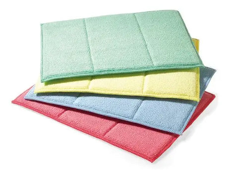 Mega Clean Mikrofaser Schwammtuch MEGA Clean Professional GmbH