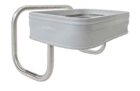 Wandsammler, Anordnung quer Novocal