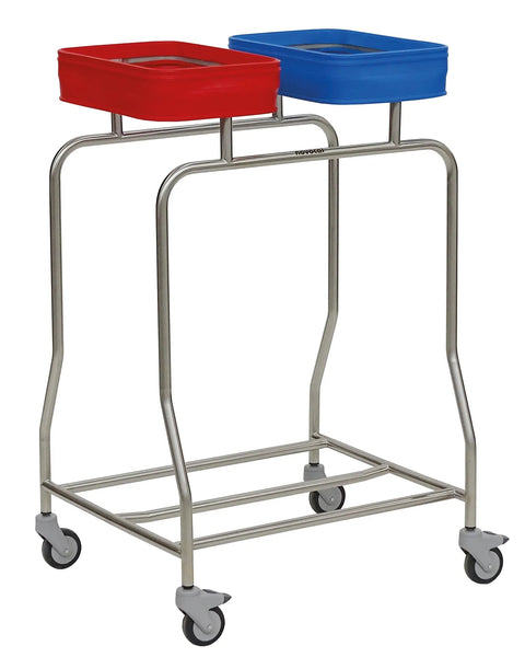 Kompakt, 2-fach Novocal