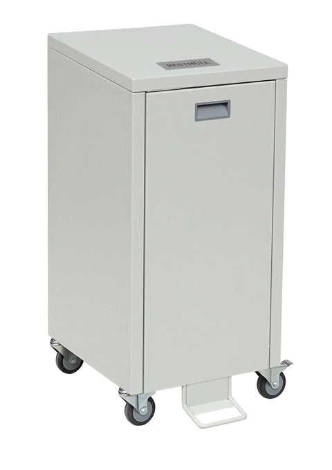 1-fach Sammler mit Behälter Novocal