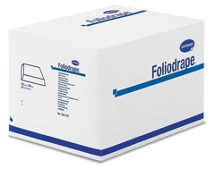 Foliodrape Protect Plus Tischabdeckungen steril Hartmann