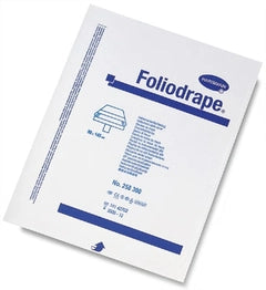 Foliodrape Protect Instrumententischbezug steril, 80 x 145cm Hartmann