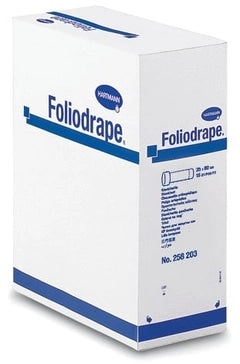 Foliodrape Protect Stockinetten steril,  gerollt Hartmann