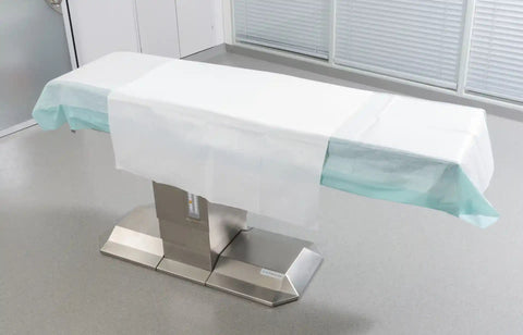 Foliodrape Patiententransfertuch, unsteril, 100 x 145cm Hartmann