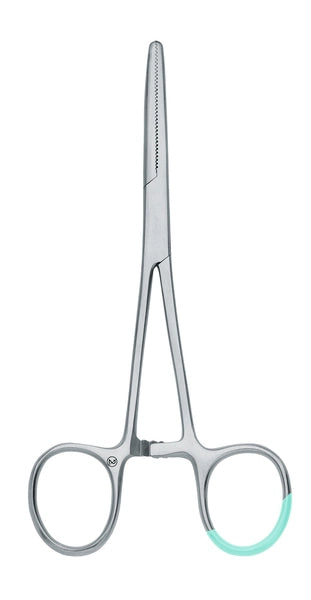 Peha-instrument Klemmen - Pean Klemme anatomisch gerade, Hartmann