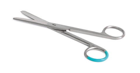 Peha-instrument Scheren - Chirurgische Schere stumpf/stumpf Hartmann