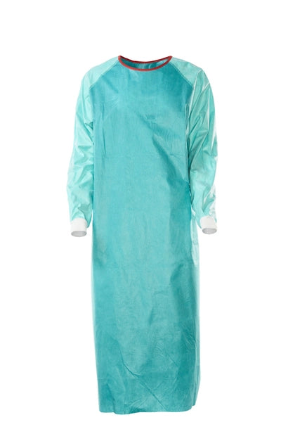 Foliodress Gown Comfort Extra Reinforced, steril Hartmann