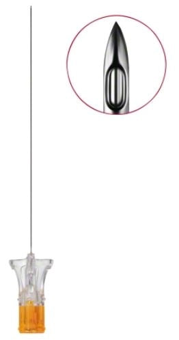 Pencan® Spinalanästhesiekanüle B. Braun