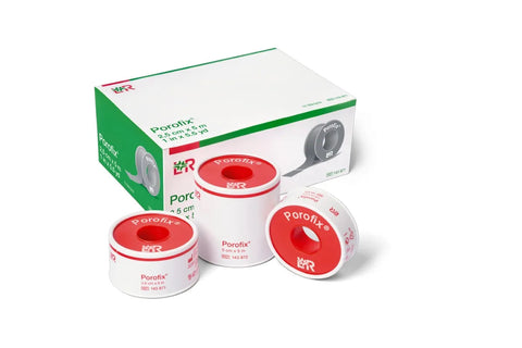 Porofix Heftpflaster Lohmann & Rauscher