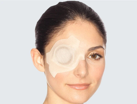 Pro-ophta Augenverband D Lohmann & Rauscher