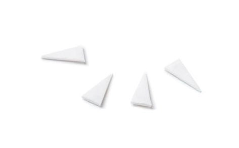 Pro-ophta Keiltupfer 10 Stück eingesiegelt, 200 Stück, steril Lohmann & Rauscher