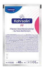 Kohrsolin FF Flächen-Desinfektionsreiniger Hartmann