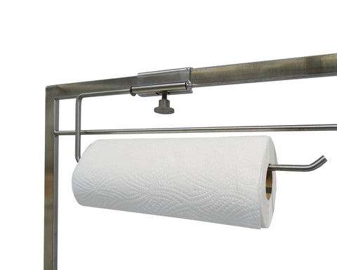 Rollenhalter für Euroschiene Novocal