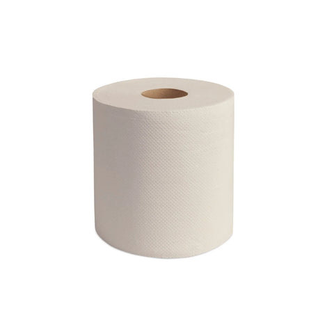 Green Hygiene® RAINER Handtuchrollen Innenabwicklung 2-lagig Green Hygiene