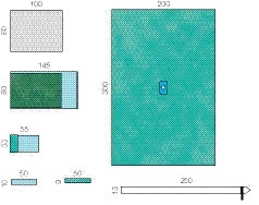Raucodrape PRO Arthroskopie-Set II steril, 21 Sets Lohmann & Rauscher