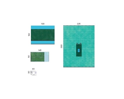 Raucodrape PRO Extremitäten-Set Hand/Fuß, steril, 17 Sets Lohmann & Rauscher