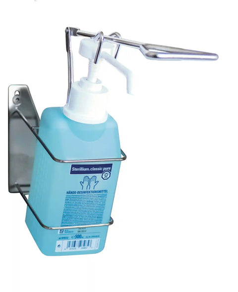 BODE Hygiene Tower Eurospender 2 Hartmann