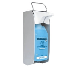 BODE Hygiene Tower Eurospender 1 plus Touchless Hartmann