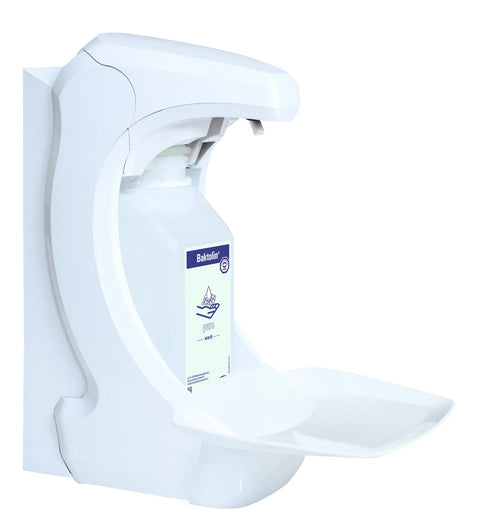 Eurospender RX5 Touchless Hartmann