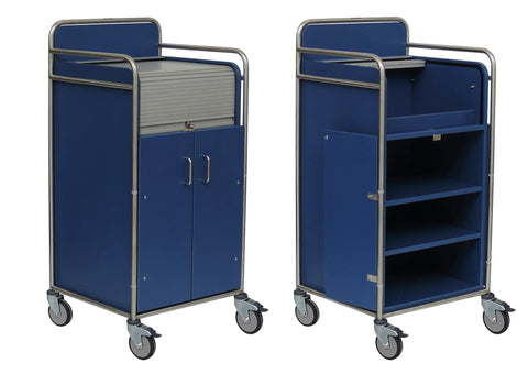 Stationswagen Novocal