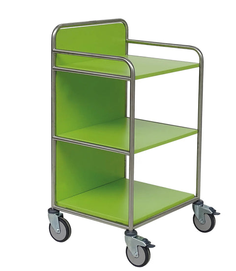 Stationswagen Novocal