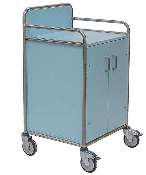 Stationswagen Novocal