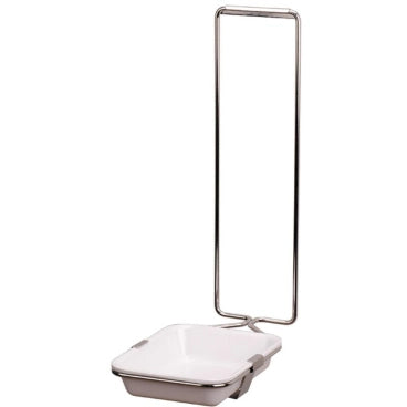 Schülke Schalenhalter für touchless Präparatespender Schülke & Mayr GmbH