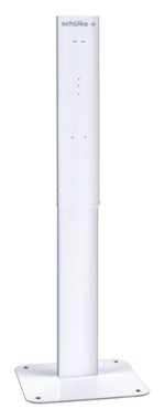 Schülke touchless Präparatespender Ophardt 500 ml Schülke & Mayr GmbH