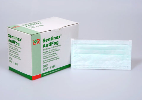 Sentinex® OP-Masken