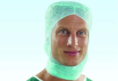 Sentinex Astro Astrohaube & Extra Astrohaube Lohmann & Rauscher