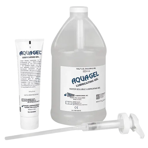 Aqua-Gel Gleitmittel 142g servoprax