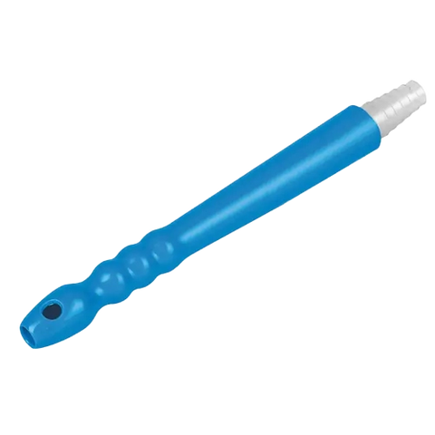 DCT Darmrohr ohne Ballon 14cm soft kleine Olive 16mm Durchm. servoprax