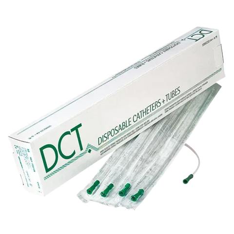DCT Nealton-Katheter servoprax