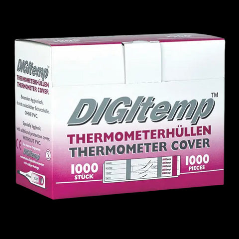 Digitem Thermometerhülle