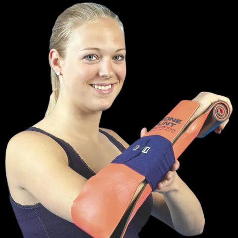 Lifeguard E-Bone Splint