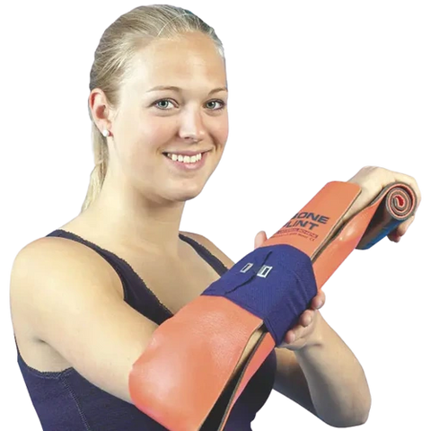 Lifeguard E-Bone Splint servoprax