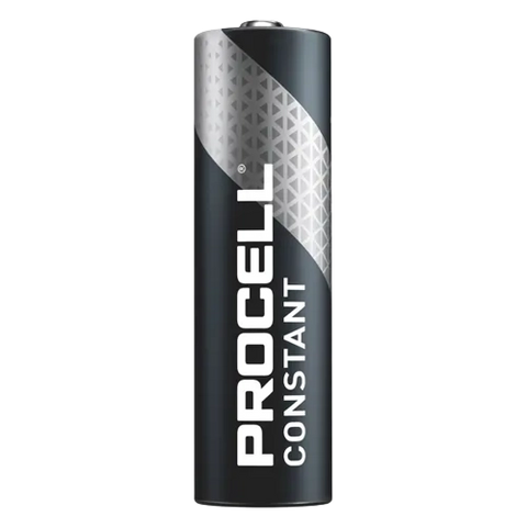 Procell Batterien Typ Mignon LR6 AP 10 1,5 Volt, AA servoprax