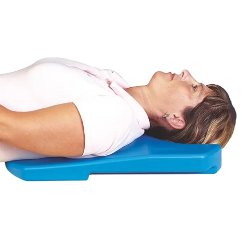 ResQ-Board Reanimationsbrett 60 cm x 42 cm blau servoprax