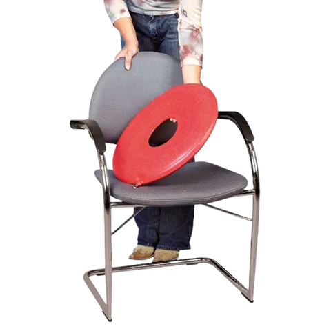 Gummisitzring 40,5cm servoprax