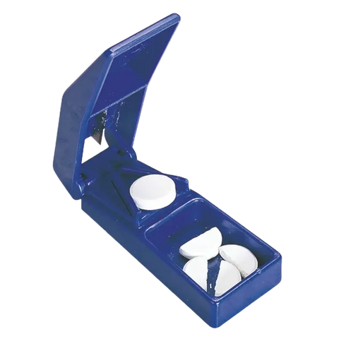 Tablettenzerkleinerer servoprax