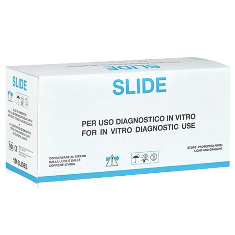 Servocult 2-fach Urinnährboden AP 10 CLED-Agar, MacConkey-Agar servoprax