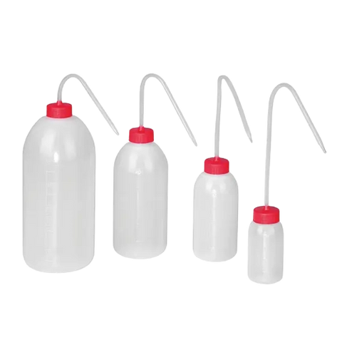 Spritzflasche 500ml aus Polyethylen