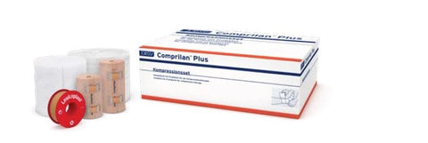 Comprilan® Plus Kompressionsset