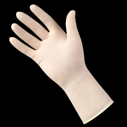 Soft-Hand Pro-FIT OP-Handschuh Latex puderfrei