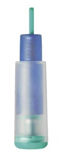 Solofix® Safety Einmal-Sicherheitslanzette zur kapillaren Blutentnahme B. Braun