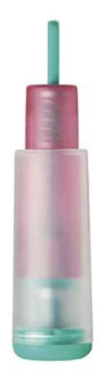 Solofix® Safety Einmal-Sicherheitslanzette zur kapillaren Blutentnahme B. Braun