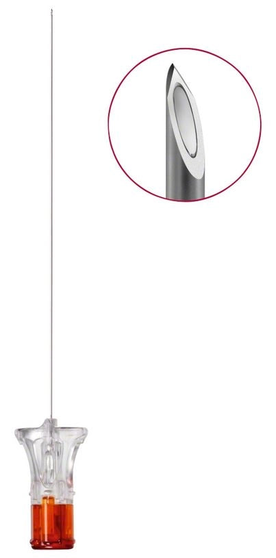 Spinocan® Einmalkanüle für Spinalanästhesie B. Braun