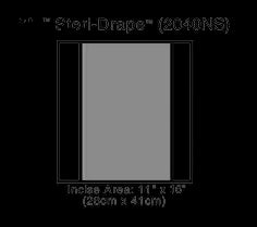 Steri-Drape 2 Inzisionsfolie 3M Medical