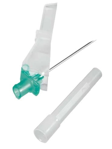 Sterican® Safety Einmalkanüle B. Braun