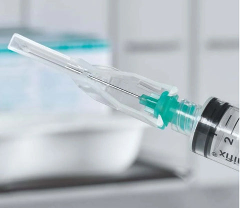 Sterican® Safety Einmalkanüle B. Braun